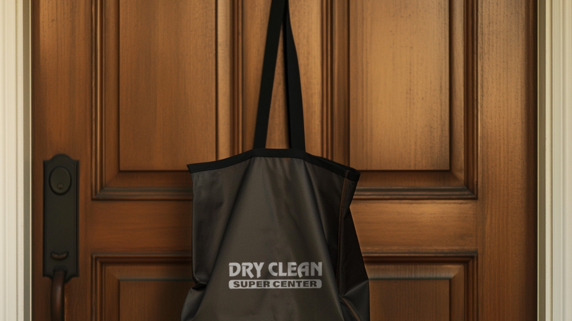 Pickup & Delivery